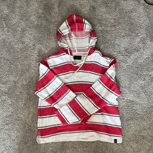 Lucky Brand Baja Hoodie